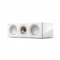 HIFIHIFI / Repro centrln / Kef Reference 2 meta / Gloss White / Champ.