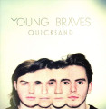 CDYoung Braves / Quicksand / Ep