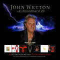 8CDWetton John / An Extraordinary Life / Box Set / 8CD