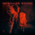 LP / Credic / Vermillion Oceans / Red / Vinyl