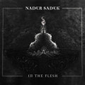LPSadek Nader / In The Flesh / Transparent / Vinyl