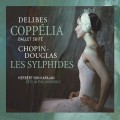 LPDelibes/Chopin / Ballet Suite & Les Sylphides Orch. / Vinyl