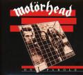 CDMotrhead / On Parole / Expanded & Remastered