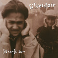 LPSilverchair / Israel's Son / EP / 2000cps / Coloured / Vinyl