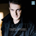 CD / Jaroussky Philippe / Forgotten Arias