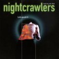 2LPNightcrawlers / Lets Push It / Green / Vinyl / 2LP