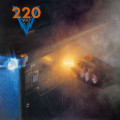LP220 Volt / 220 Volt / Coloured / Vinyl