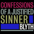 LPBlyth / Confessions Of A Justified Sinner / Vinyl