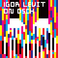 2LP / Levit Igor / On Dsch / Part 2 / Vinyl / 2LP
