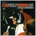 2LPPresley Elvis / Burning Love:Rca Rehearsals / RSD / Vinyl / 2LP