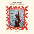 LPHarding Curtis / If Words Were Flowers / Vinyl / Colored