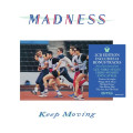 2CDMadness / Keep Moving / 2CD