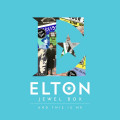 2LPJohn Elton / Jewel Box / And Thisis Me / Vinyl / 2LP
