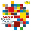 CDOrpheus Chamber Orchestra / Complete Recordings.. / 55CD