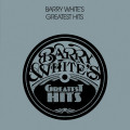 CDWhite Barry / Greatest Hits
