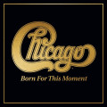 2LP / Chicago / Born For This Moment / Gold / Vinyl / 2LP