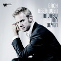 CDOeyen Andrew Von / Bach Beethoven