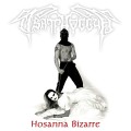 CDTsatthoggua / Hosanna Bizarre / Reedice