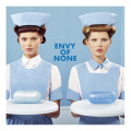 LP/CDEnvy Of None / Envy Of None / Blue / Vinyl / LP+2CD