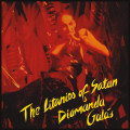 CDGalas Diamanda / Litanies Of Satan