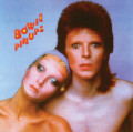CDBowie David / Pinups