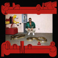 CDShabazz Palaces / Robed In Rareness