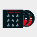 2CDStiff Little Fingers / Inflammable Material / 2CD