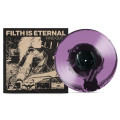 LPFilth Is Ethernal / Find Out / Violet / Vinyl