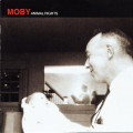 CD / Moby / Animal Rights
