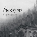 CDAnacrusis / Suffering Hour / Reedice