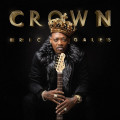 CDGales Eric / Crown / Digipack