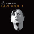 CDSimple Minds / Early Gold