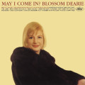 CDDearie Blossom / May I Come In?