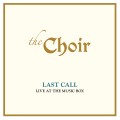 2CDChoir / Last Call: Live At the Music Box / 2CD