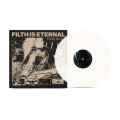 LP / Filth Is Ethernal / Find Out / Clear / Vinyl