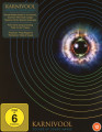 Blu-RayKarnivool / Decade Of Sound Awake / Blu-Ray