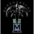 3CD/DVDQueensryche / Empire / Reissue / 3CD+DVD