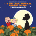 CDGuaraldi Vince / It's The Great Pumpkin / Charlie Brown
