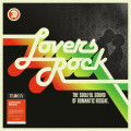2LPVarious / Lovers Rock / Soulful Sound Of Romantic.. / Vinyl / 2LP