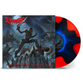 LPDismember / God That Never Was / Reedice 2023 / Coloured / Vinyl