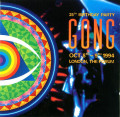 LP / Gong / 25th Birthday Party / Clear / Vinyl