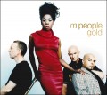 3CDM People / Gold / 3CD / Digipack