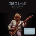 2CDLake Greg / Anthology: Musical Journey / 2CD / Digibook