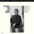CD/SACDDylan Bob / Another Side Of Bob Dylan / Mono / MFSL / Hybrid SACD