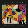 CDCorea Chick / Montreux Years