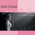 CDStreisand Barbra / Live At The Bon Soir