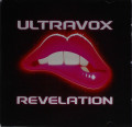 CDUltravox / Revelation