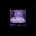 CDRosetta Stone / Cryptology