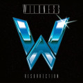 CD / Wildness / Resurrection