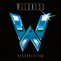 CDWildness / Resurrection